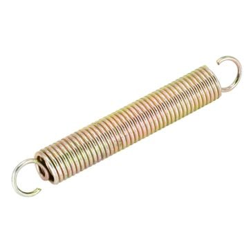 Lawn Mower Extension Spring 732-0826A MTD 14AQ816H597 17AL3AGV099 17AK9TKR099 Z-180L Z-180 Z-200 13AP605H755 Cub Cadet Troy Bilt Craftsman 24728933 247289330