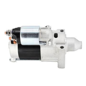 Starter Motor AM133646 for John Deere