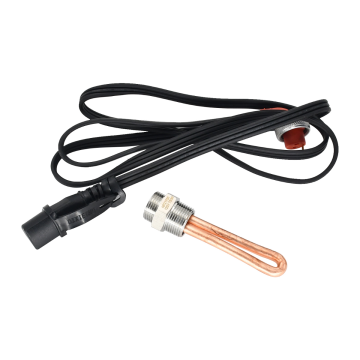 Engine Block Immersion Heater 3500022 for Cummins 