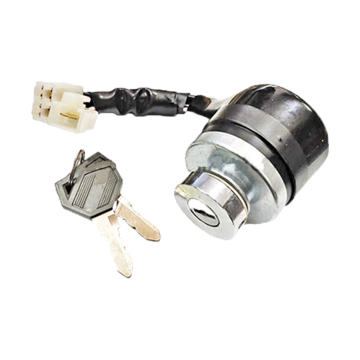 Ignition Switch 1A7335-52110 for Yanmar