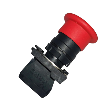 Emergency Stop Switch 122514 for Genie 