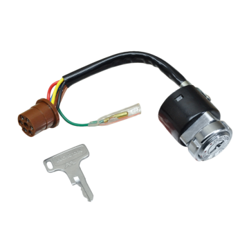 Ignition Key Switch 35100-098-672 for Honda 