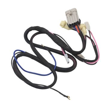 Rear Door Wiring Harness 6716419 for Bobcat