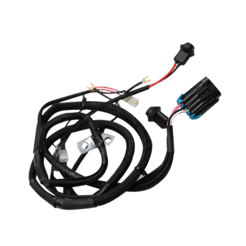 Rear Door Wiring Harness 6716419 for Bobcat 