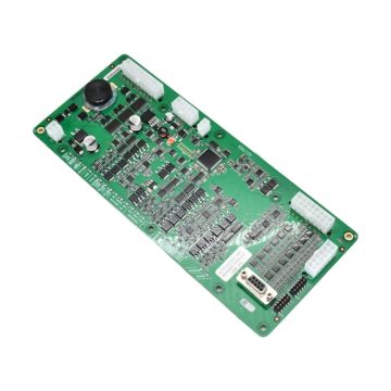 PCB ALC500-Ⅱ Circuit Board 235323 235323GT Genie S60 V204