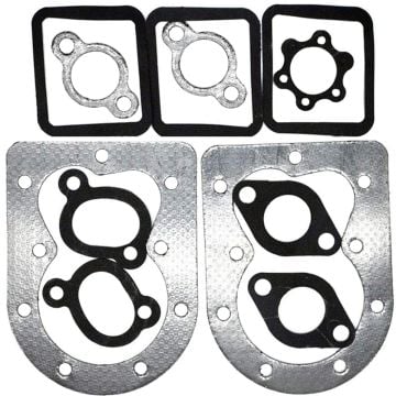 Valve Grind Head Gasket Kit 110-3181 1103181 Onan Engine BF B43 48 P216 P218 P220 P218 P216 OL16 OL18 LX720 LX770 LX790