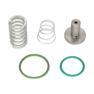 Minimum Pressure Valve Maintenance Repair Kit 22064695 Compatible with Ingersoll Rand MPV