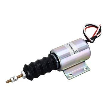 Buy Pull Solenoid P613-C1V24 P613C1V24 for Trombetta Online
