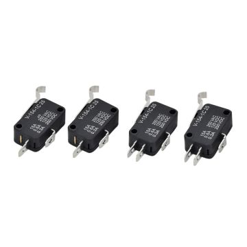 Buy Micro Switch 2  3 Prong Terminal 1014807 1014808 for Club Car Golf Cart DS Precedent Online