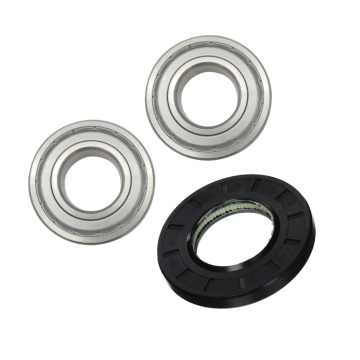 Washer Tub Bearing Seal Kit DC62-00156A for Samsung 