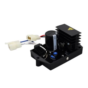 Automatic Voltage Regulator AVR GFC9-1A1G for Kipor