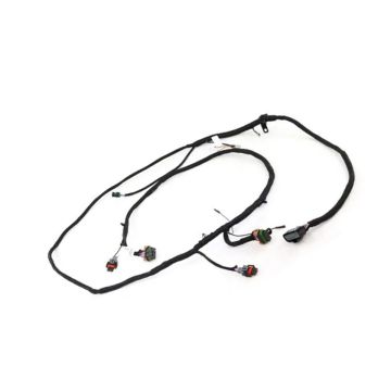 Cab Wiring Harness 6727178 for Bobcat 
