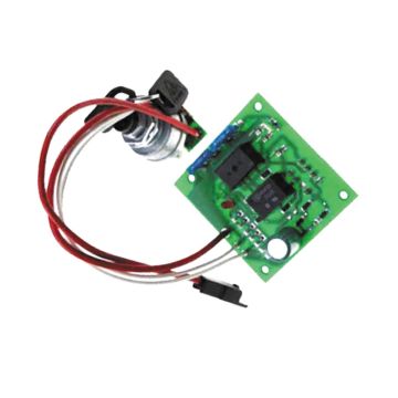 Ignition Switch Module with Key AM136681 for John Deere 