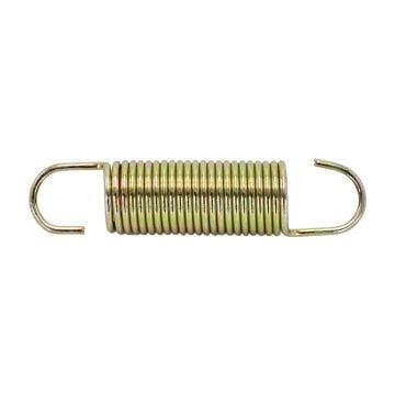 Extension Spring 108-4056 Compatible with Toro Titan ZTR Lawn Mower ZX4800 ZX4820 Commercial Mowers 74416TE 74417 74417CP 74141 74141TE 74142TE 74143 74145 Compatible with Exmark Vantage