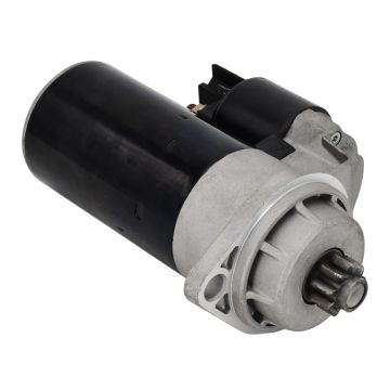 Buy Starter Motor 12V 9T 2KW 11.131.528 05728551R 50495901 for Hatz for Bomag for Iskra 1D81 Online