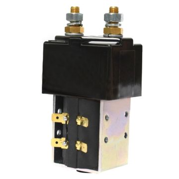 Contactor Solenoid Switch Relay SW180B-108 for Albright 