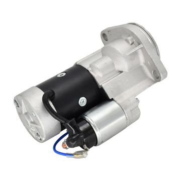 Starter Motor 129900-77010 for Yanmar for Hitachi for Samsung