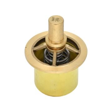 Thermostatic Valve Kit 37952389 Temperature Control Valve Compatible with Ingersoll Rand Screw Air Compressor