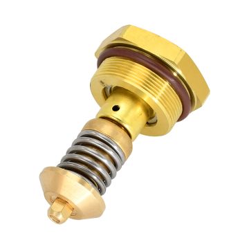 New 39441944 Thermostat Valve  for Ingersoll Rand Compressor 