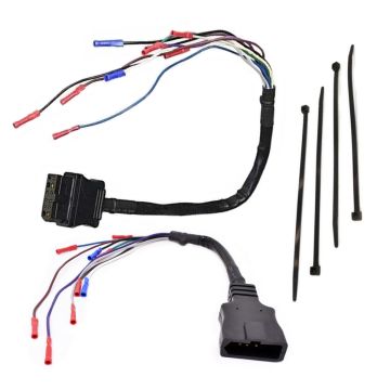 Snowplow Harness Repair Kit 9-Pin 1315310 for Western