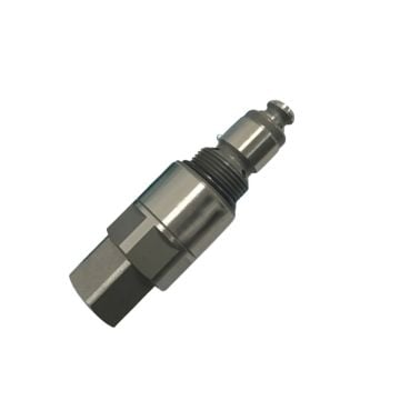 Valve YN30V00120F1 Kobelco Excavator SK210-8 SK210D-8 SK210DLC-8 SK210LC-8 SK215SRLC SK235SR-1E SK235SR-2 SK235SRLC-2 SK260