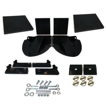 Heavy Duty Pro-Wing Blade Extension Kit for 0020500