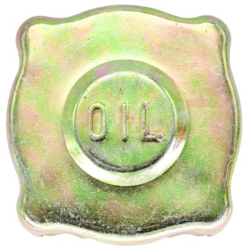 Oil Filler Cap 1117500241 for ISUZU