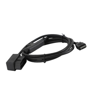 OBDII Cable Plug to HDMI Monitor H00008000 for Edge