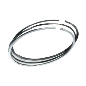 Piston ring set 1121210941 for ISUZU 