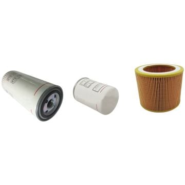 Filter Kit 6221372850 for Atlas Copco 