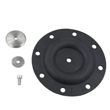 Sullicon Control Service Kit Throttle Check Valve Repair Kit 250020-353 for Sullair
