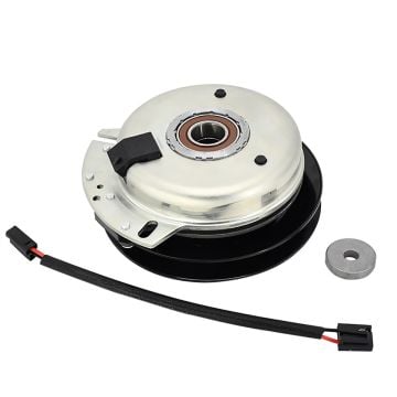 Electric PTO Clutch 104-3624 71410014 for Warner