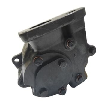 Hydraulic Gear Pump CA3P6816 3P-6816 3P6816 3P6816-A 226-0164 9M0222 9S9384 0R7803 2260164 Caterpillar D6C D6D D6E D6G D6G2 D6D SR Engine 3306
