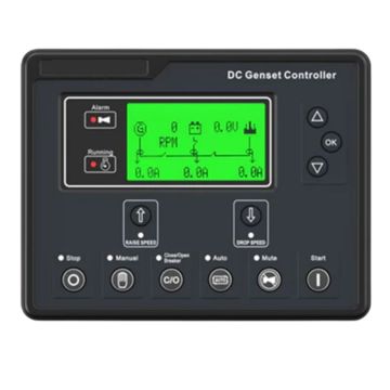 Genset Parallel Controller HGM7110DC for SmartGen 