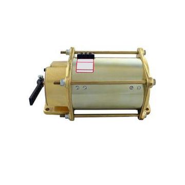 Universal Actuators ACB2001 for GAC 