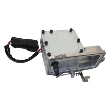 Actuator ADC100 for GAC 