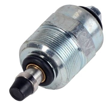 Stop Solenoid 716/30287 for JCB