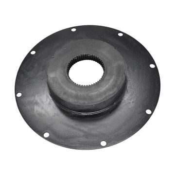 Coupling 22351720 for Ingersoll Rand for Doosan Air PLAS JD 185 Portable Air Compressor
