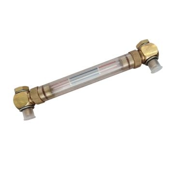 New 92095363 Oil Level Gauge Indicator for Doosan for Ingersoll Rand Air Compressor 24V