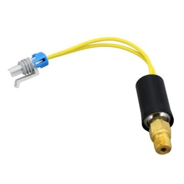 Pressure Sensor Switch RE212876 For John Deere