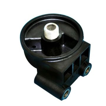 New Filter Bracket 187191 133429 04270706R Gehl Skid Loader SL5635 6635 4635 4835 Bobcat Skid Steer Loader 863 864 873 874 883 S250 T200 A300 Deutz Engine 1011