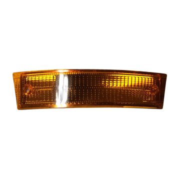 Turn Lamp Amber RH Front 320246A1 131796A1 for case Steiger 280 330 335 380 385 430 435 480 485 530 535  Stx275 Stx280 Stx325 Stx330 Stx375 Stx380 Stx425 Stx430 Stx440 Stx450 Stx480 Stx500 Stx530 for New Holland LV80 U80 U80B U80C

