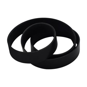 New Poly V-Belt 89265060 Compatible With Ingersoll Rand Screw Air Compressor Coolant Resistant