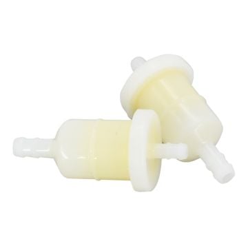2 PCS Fuel Filter 16910-ZE8-015 For Honda