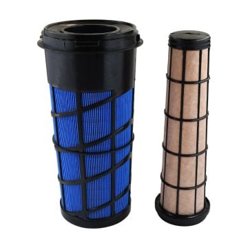 Inner Outer Air Filter Kit RE282287 For John Deere