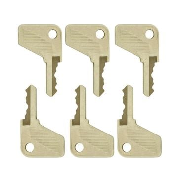 Keys 077C3095 for Pilot Device