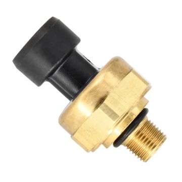 Air Compressor Replacement Parts Pressure Sensor 23700370 for Ingersoll Rand Air Compressors Please Carefully Check All Pictures and Part Numbers in the Listing to Make Sure It's the Correct Product you NeedPart Number: 23700370 Application:Compatible wit