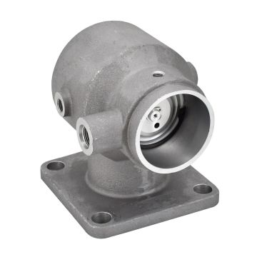 Unloader Valve Intake Valve 54747399 Compatible with Ingersoll Rand Air Compressor Accessories