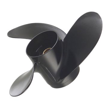 Boat Propeller 3R1-W64516-0 Mercury Mariner Outboard Engines 4HP 5HP 6HP Tohatsu Nissan Outboard Motor 4HP/MFS4 4 Stroke All Years 5HP/M5B 2 Stroke All Years 5HP/MFS5 4 Stroke All Years 6HP/MFS6 4 Stroke All Years 