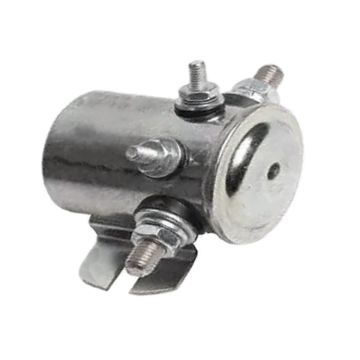 Relay Cont Duty Solenoid 12 Volts 502265300 For JLG